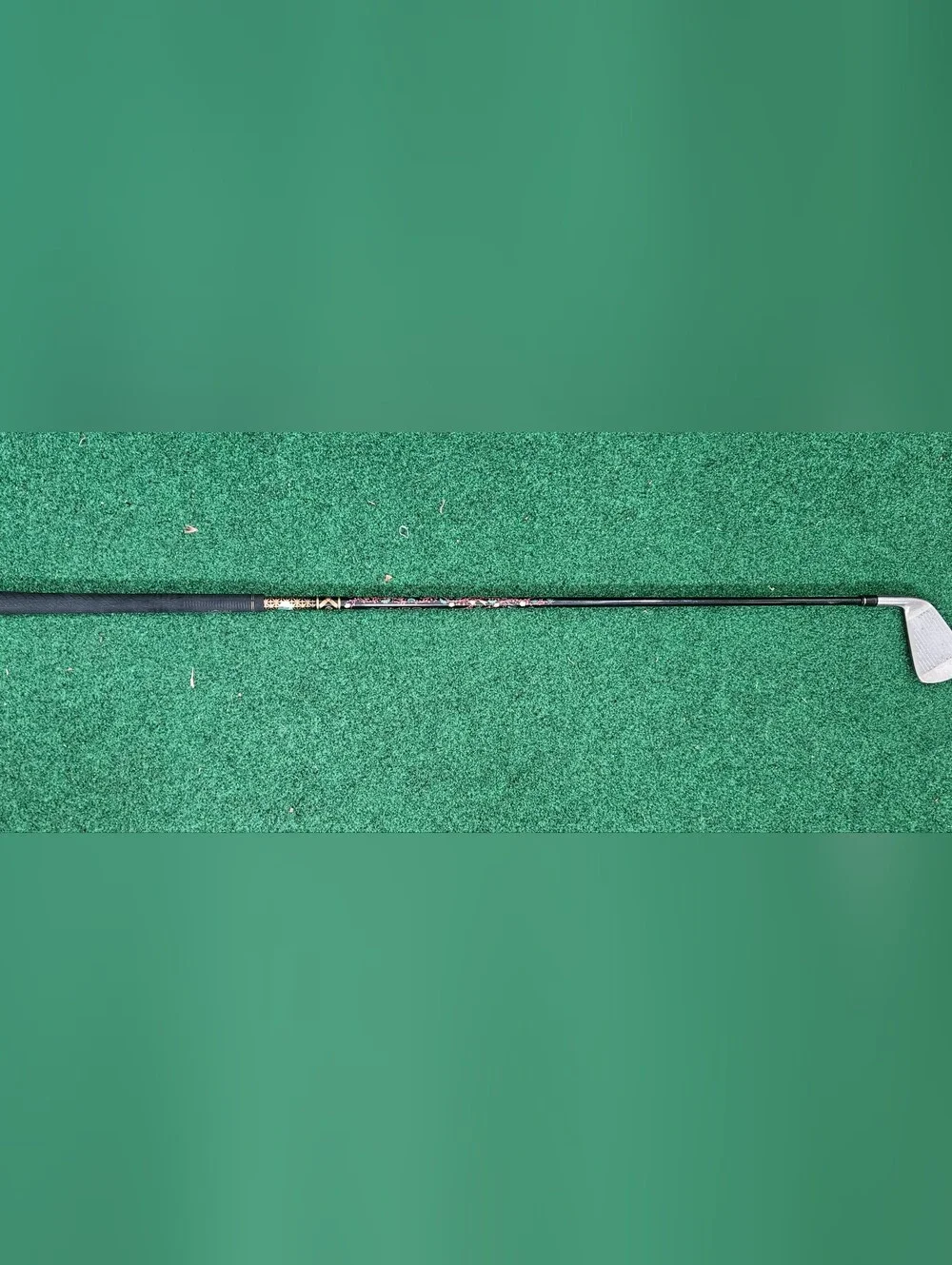 HONMA BERES AIZU 4-Star ARMRQ R- Flex JDM - 4 iron only